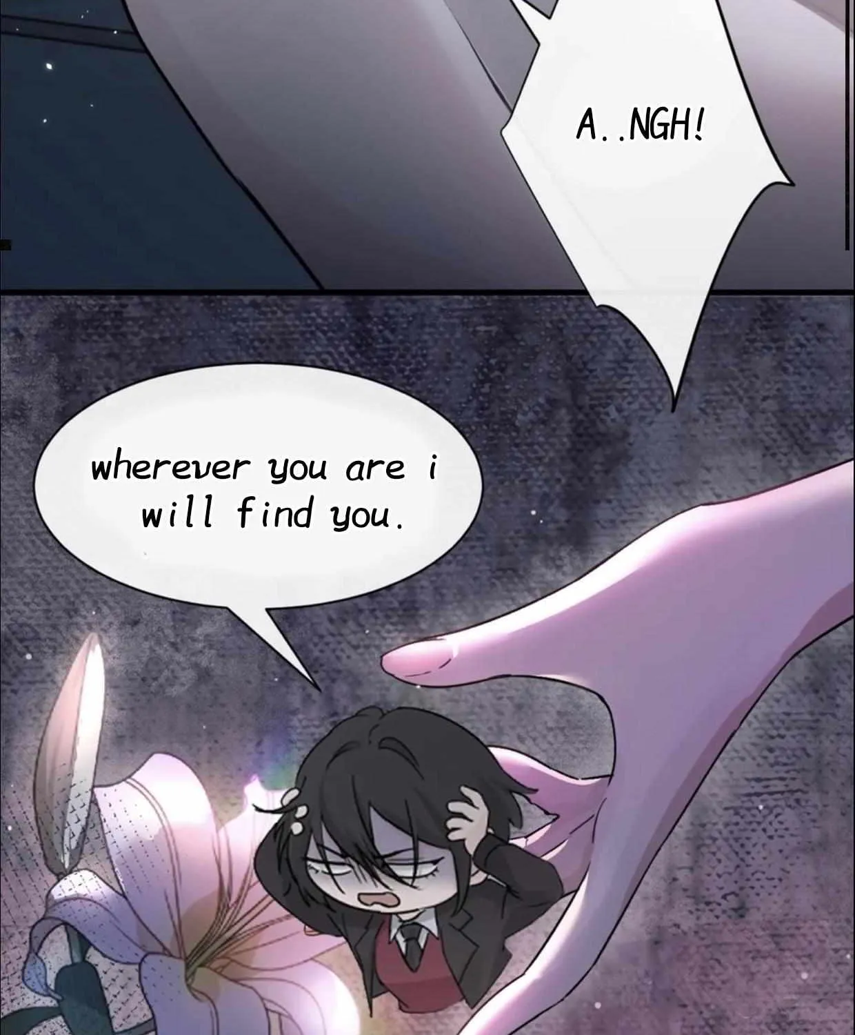 Bing Jiao Meimei Zhi Xiang Rang Wo Qifu Ta Chapter 48.5 page 19 - 