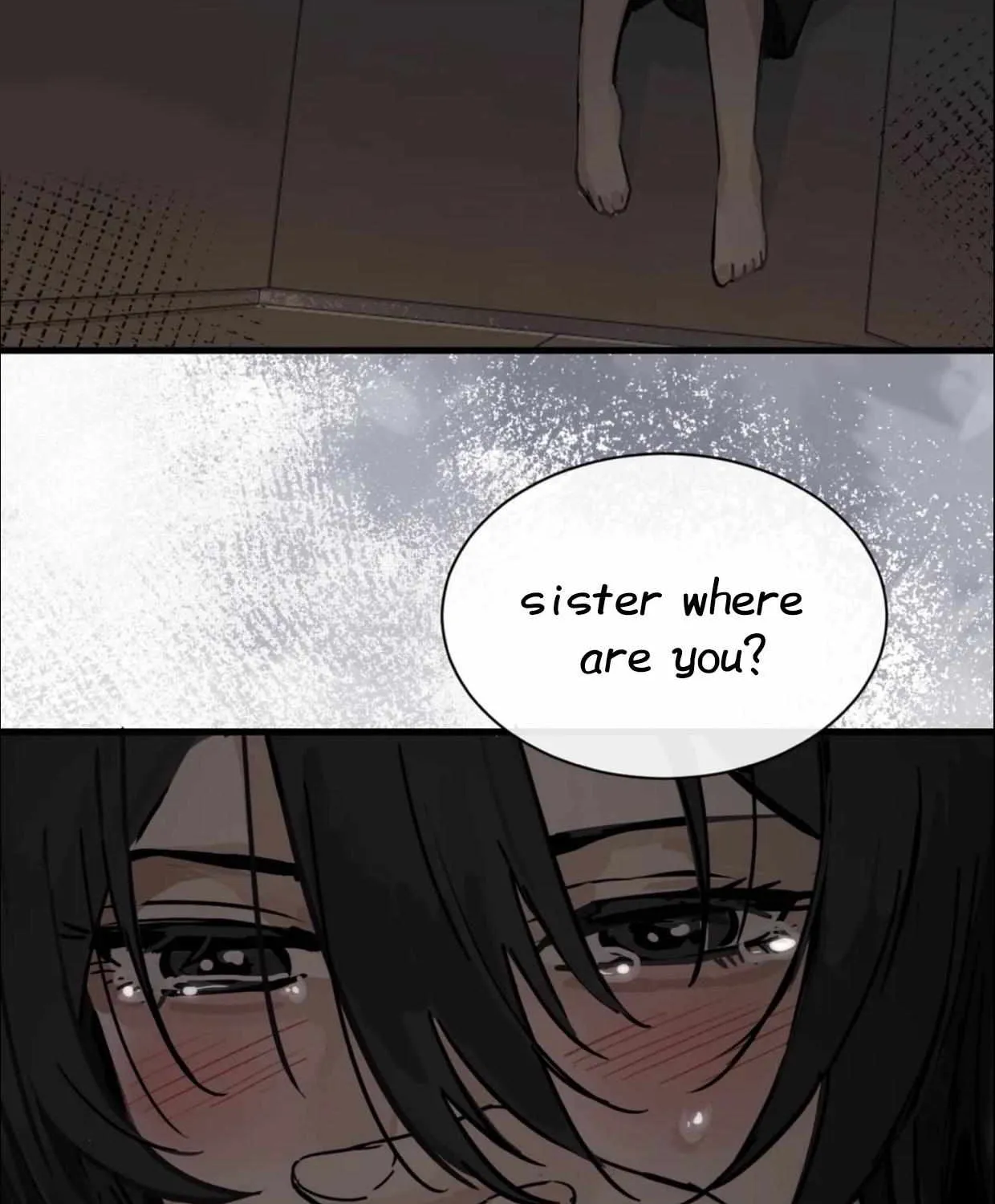 Bing Jiao Meimei Zhi Xiang Rang Wo Qifu Ta Chapter 48.5 page 3 - 