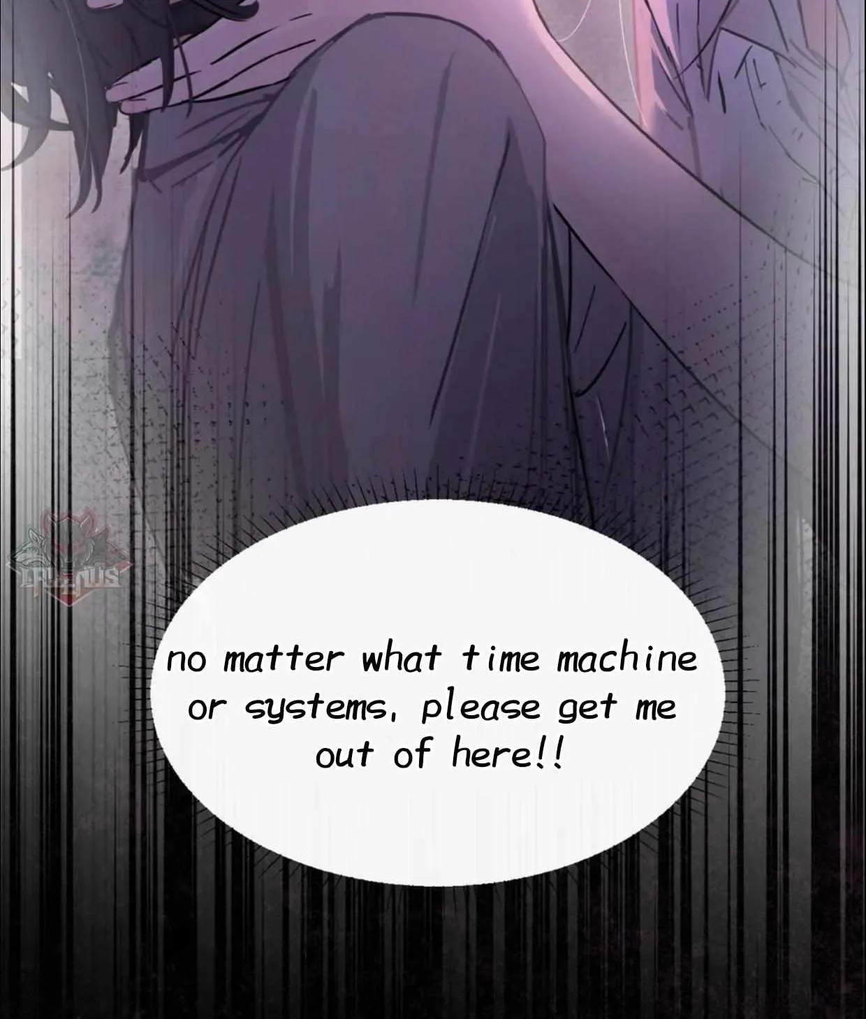 Bing Jiao Meimei Zhi Xiang Rang Wo Qifu Ta Chapter 48.5 page 21 - 