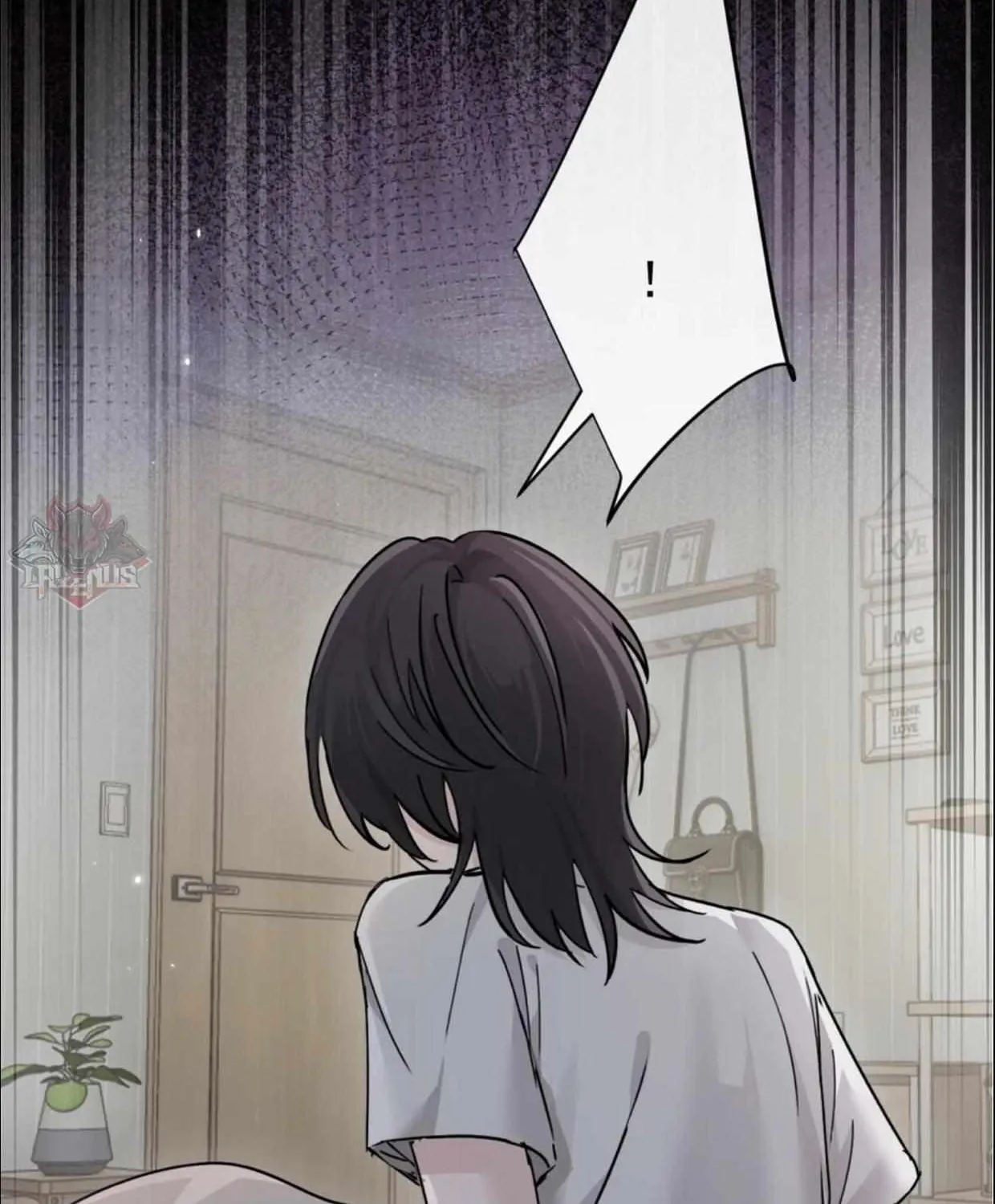 Bing Jiao Meimei Zhi Xiang Rang Wo Qifu Ta Chapter 48.5 page 23 - 