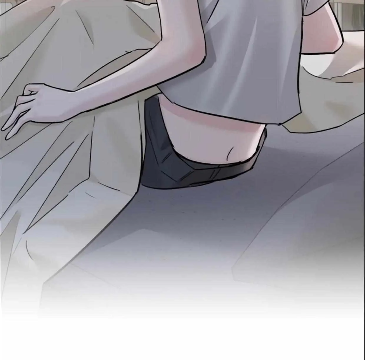 Bing Jiao Meimei Zhi Xiang Rang Wo Qifu Ta Chapter 48.5 page 24 - 