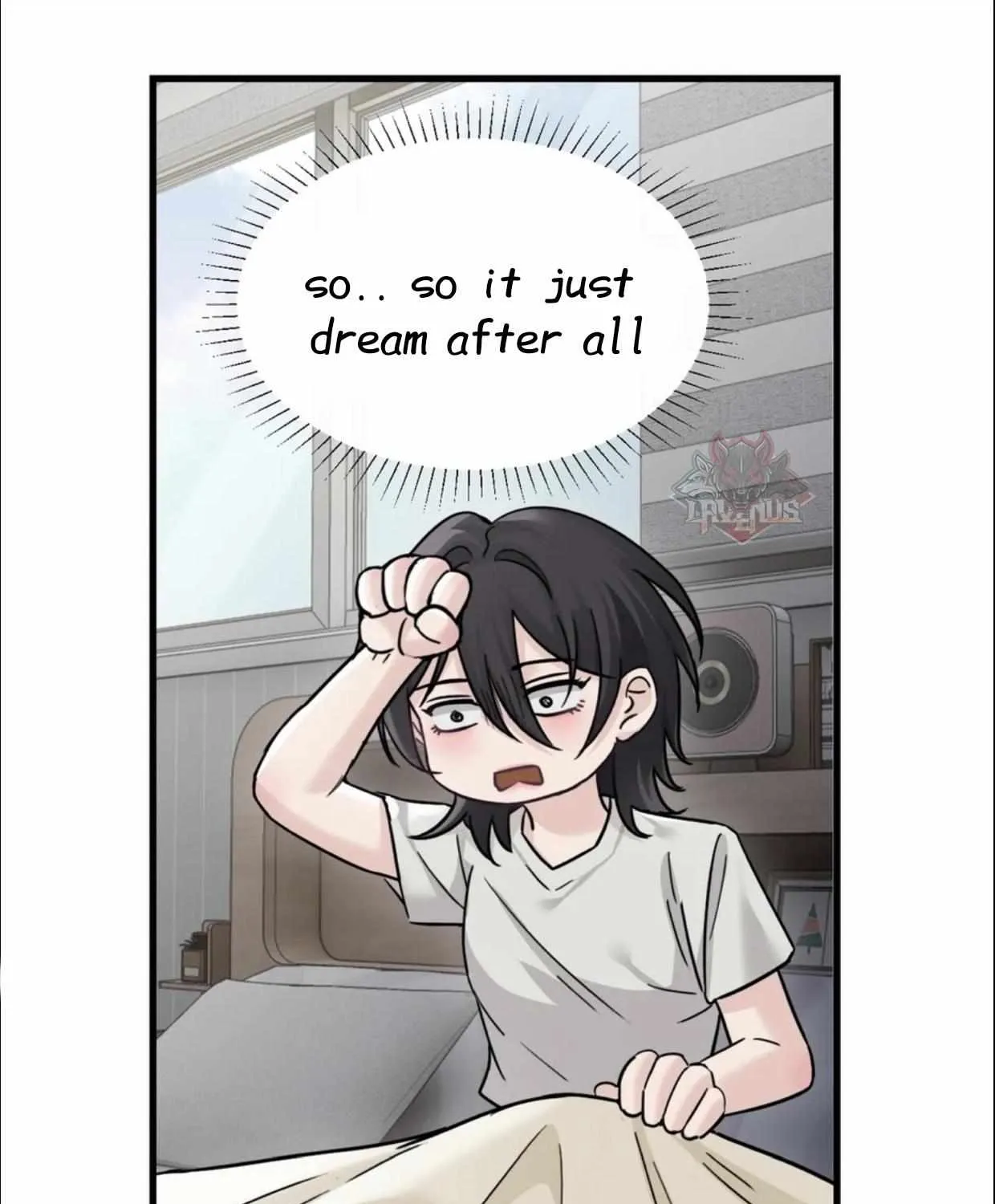 Bing Jiao Meimei Zhi Xiang Rang Wo Qifu Ta Chapter 48.5 page 25 - 
