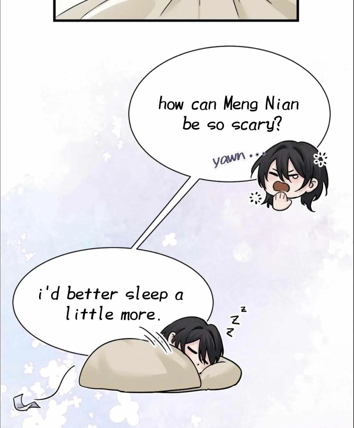 Bing Jiao Meimei Zhi Xiang Rang Wo Qifu Ta Chapter 48.5 page 26 - 