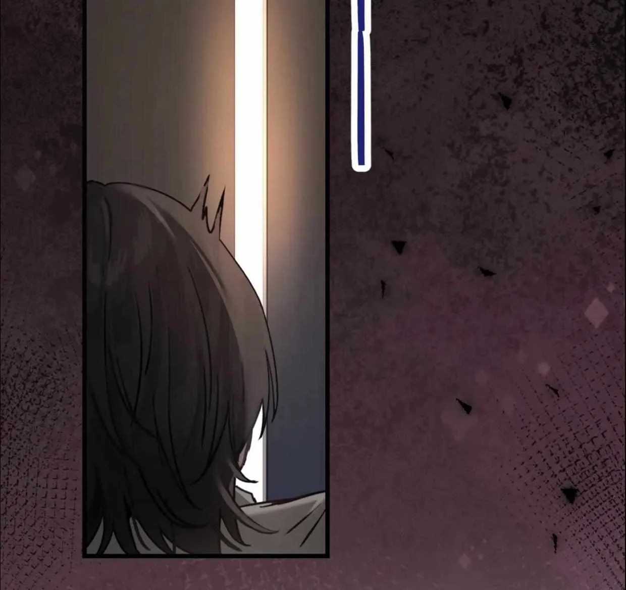 Bing Jiao Meimei Zhi Xiang Rang Wo Qifu Ta Chapter 48.5 page 5 - 