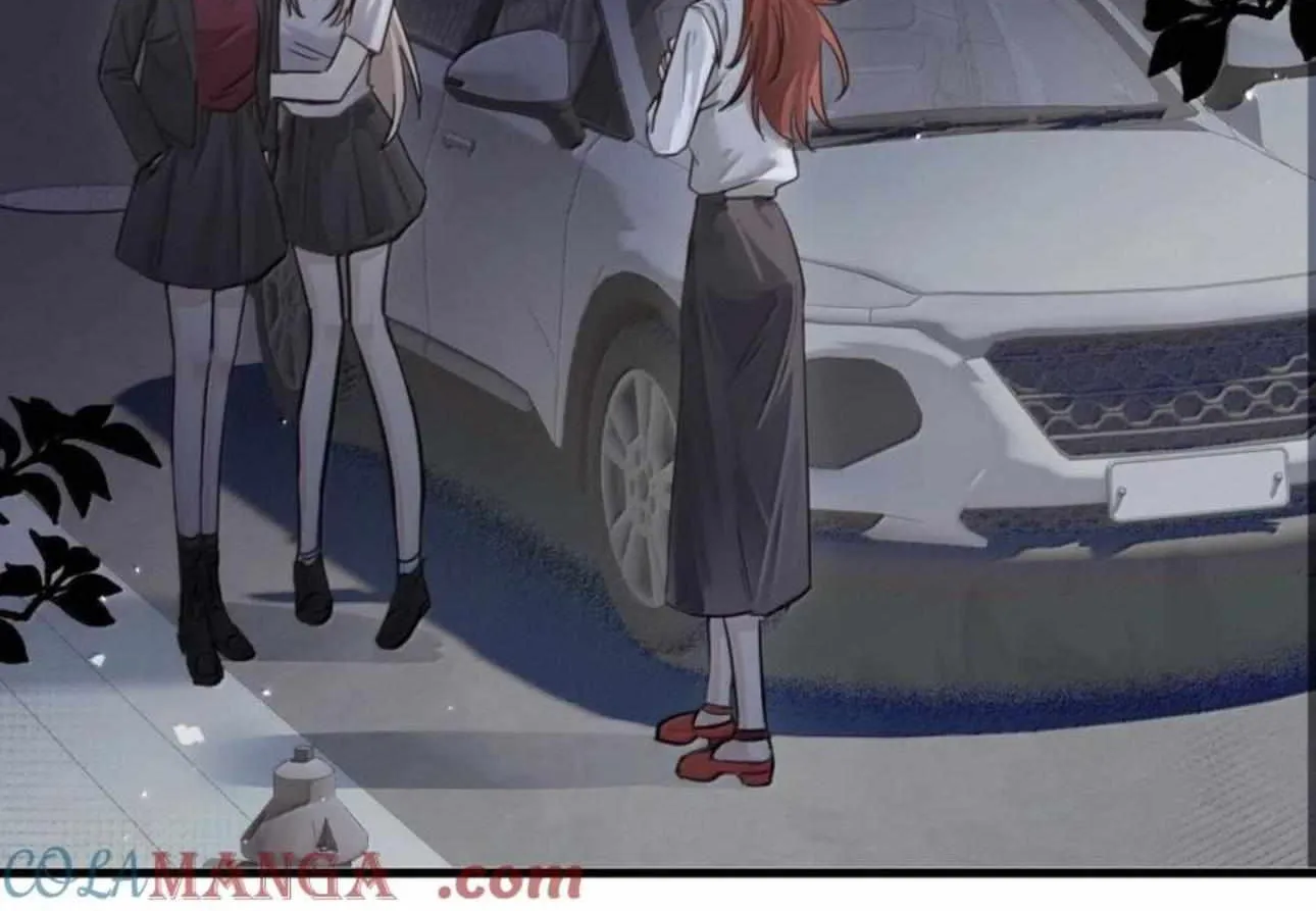 Bing Jiao Meimei Zhi Xiang Rang Wo Qifu Ta Chapter 48 page 11 - 