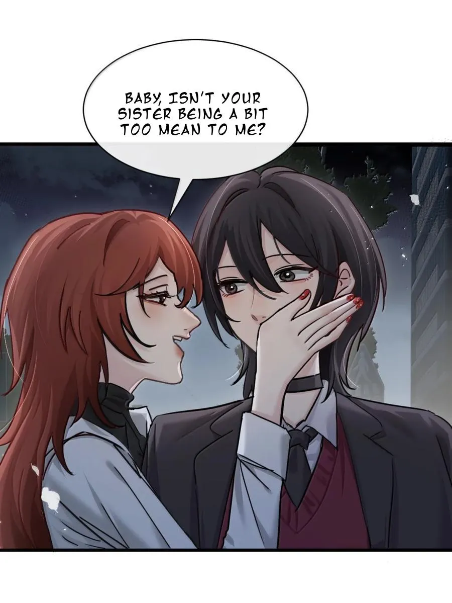 Bing Jiao Meimei Zhi Xiang Rang Wo Qifu Ta Chapter 48 page 14 - 