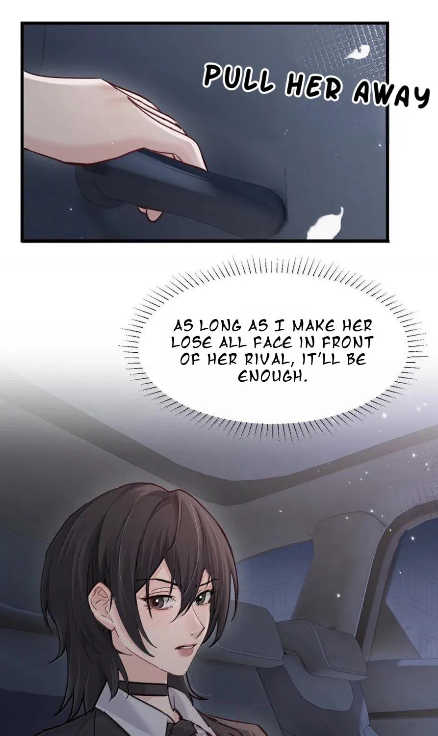 Bing Jiao Meimei Zhi Xiang Rang Wo Qifu Ta Chapter 48 page 24 - 