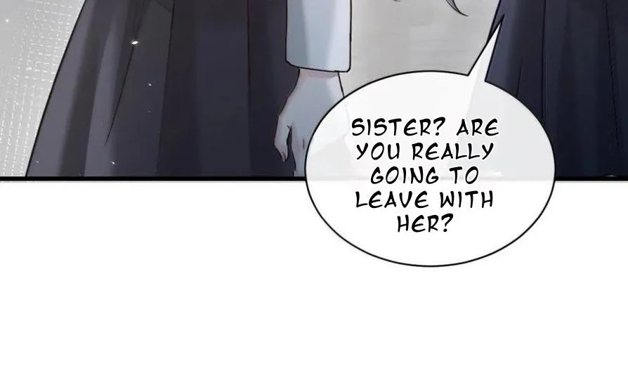 Bing Jiao Meimei Zhi Xiang Rang Wo Qifu Ta Chapter 48 page 27 - 