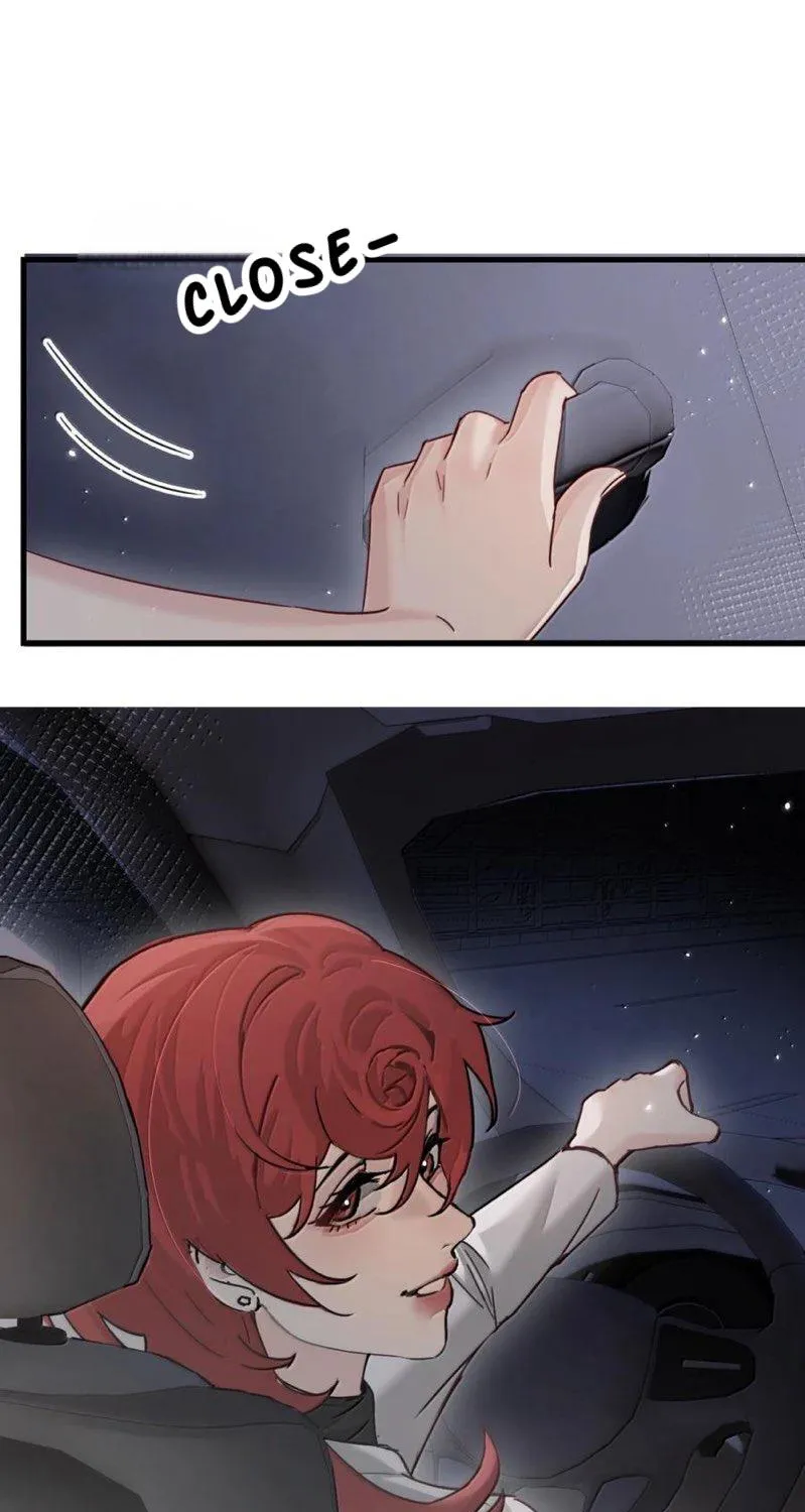 Bing Jiao Meimei Zhi Xiang Rang Wo Qifu Ta Chapter 48 page 28 - 