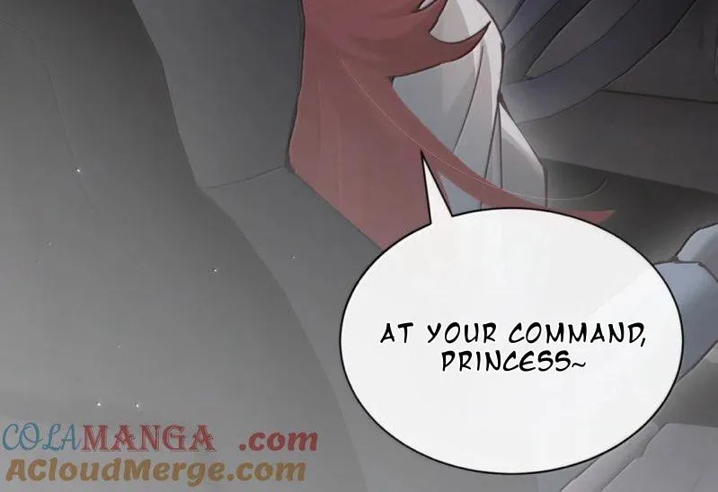 Bing Jiao Meimei Zhi Xiang Rang Wo Qifu Ta Chapter 48 page 29 - 