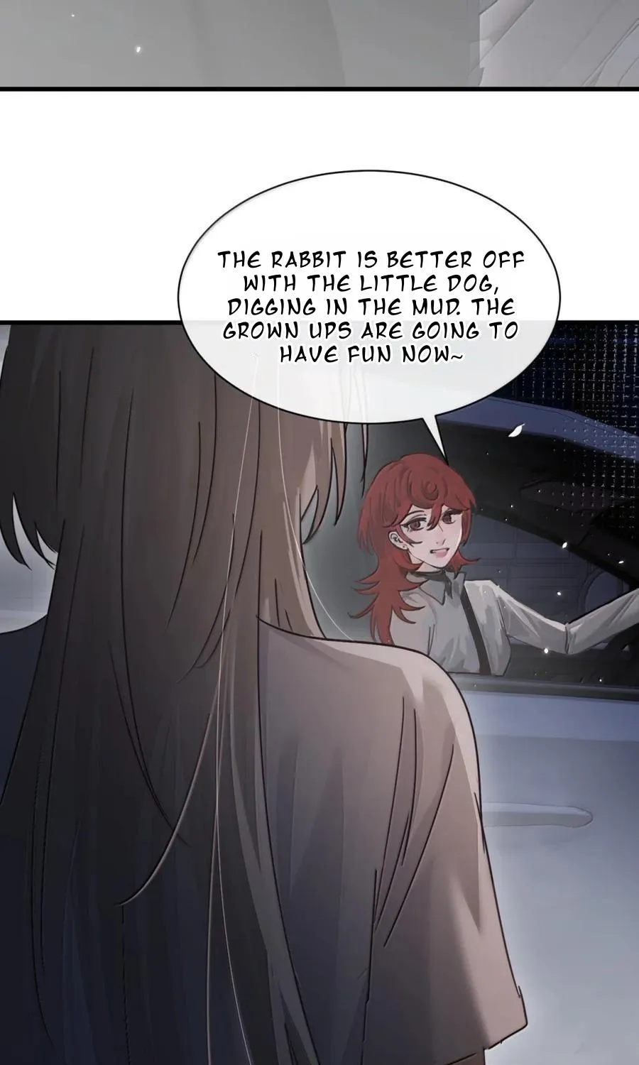 Bing Jiao Meimei Zhi Xiang Rang Wo Qifu Ta Chapter 48 page 30 - 