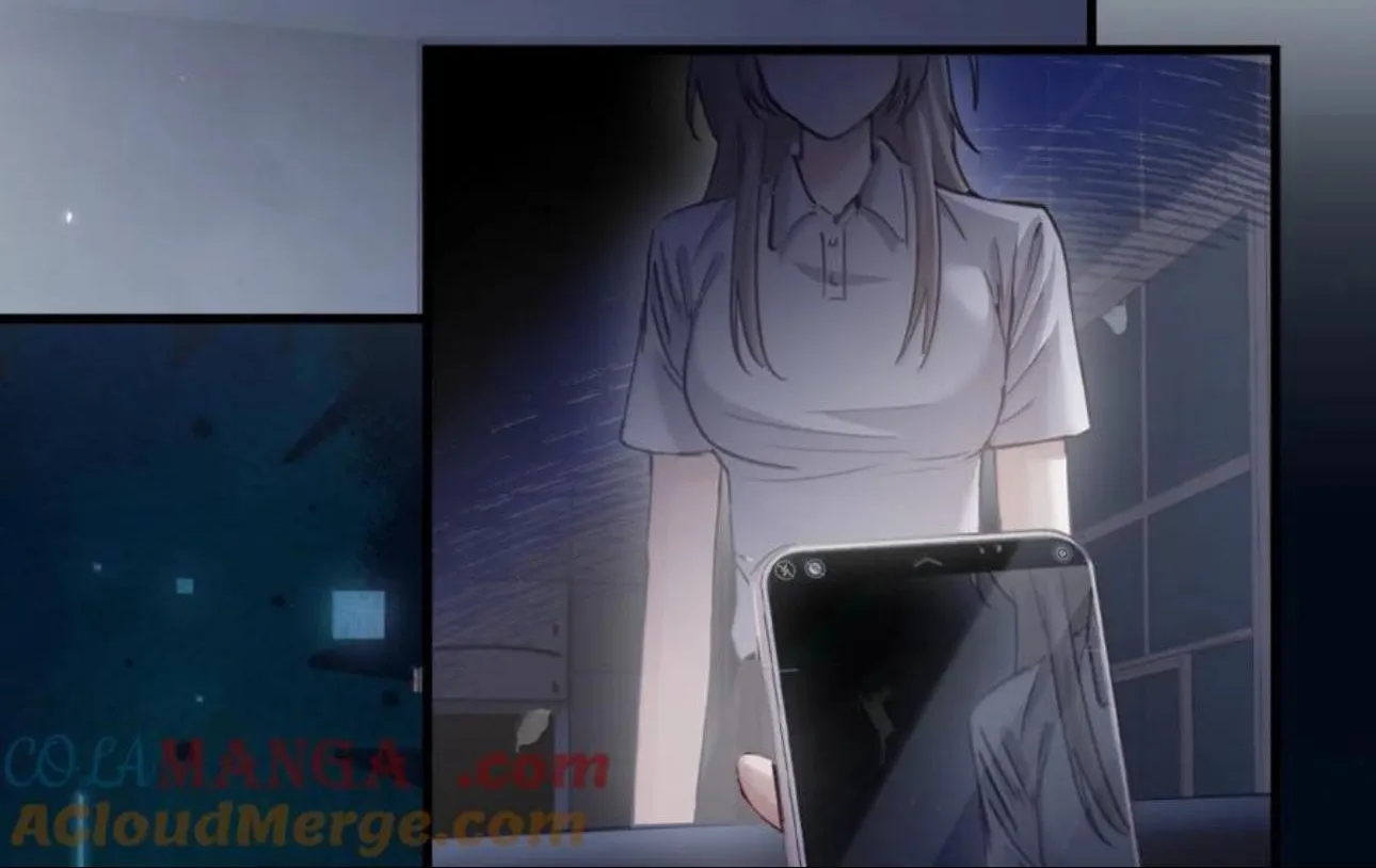 Bing Jiao Meimei Zhi Xiang Rang Wo Qifu Ta Chapter 48 page 33 - 