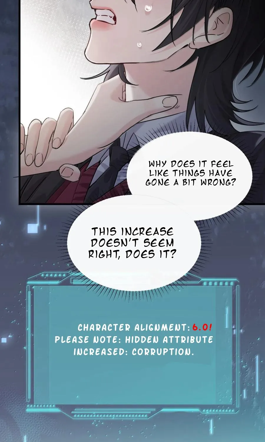 Bing Jiao Meimei Zhi Xiang Rang Wo Qifu Ta Chapter 48 page 38 - 