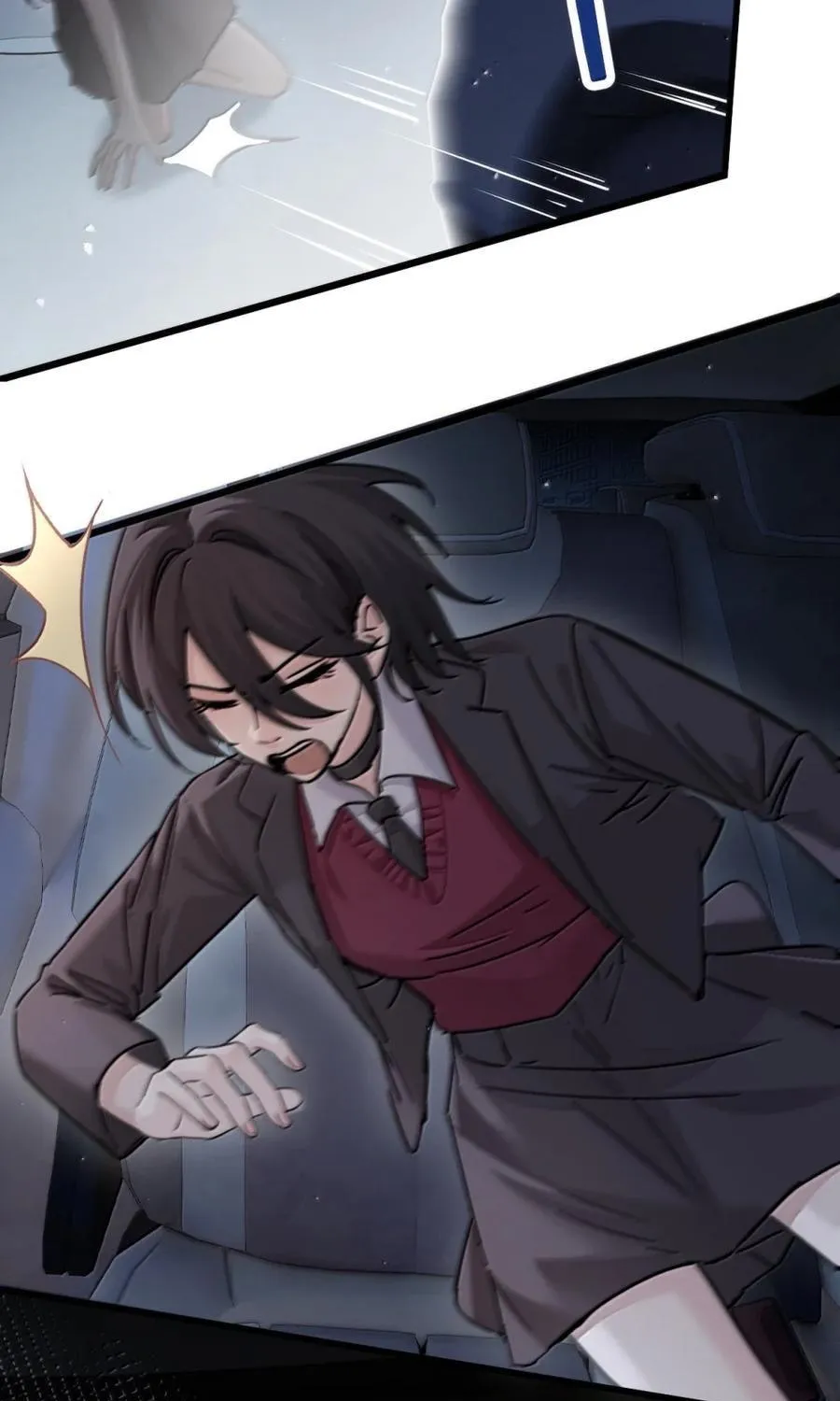 Bing Jiao Meimei Zhi Xiang Rang Wo Qifu Ta Chapter 48 page 47 - 