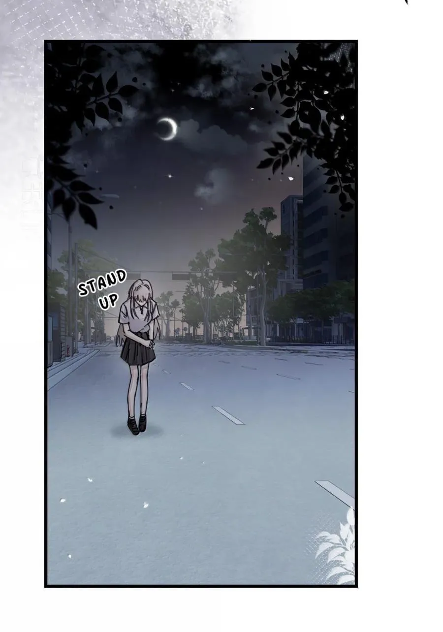 Bing Jiao Meimei Zhi Xiang Rang Wo Qifu Ta Chapter 48 page 50 - 