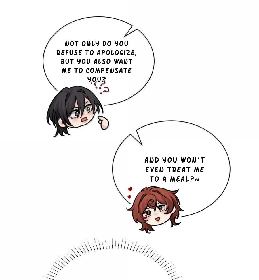 Bing Jiao Meimei Zhi Xiang Rang Wo Qifu Ta Chapter 48 page 6 - 