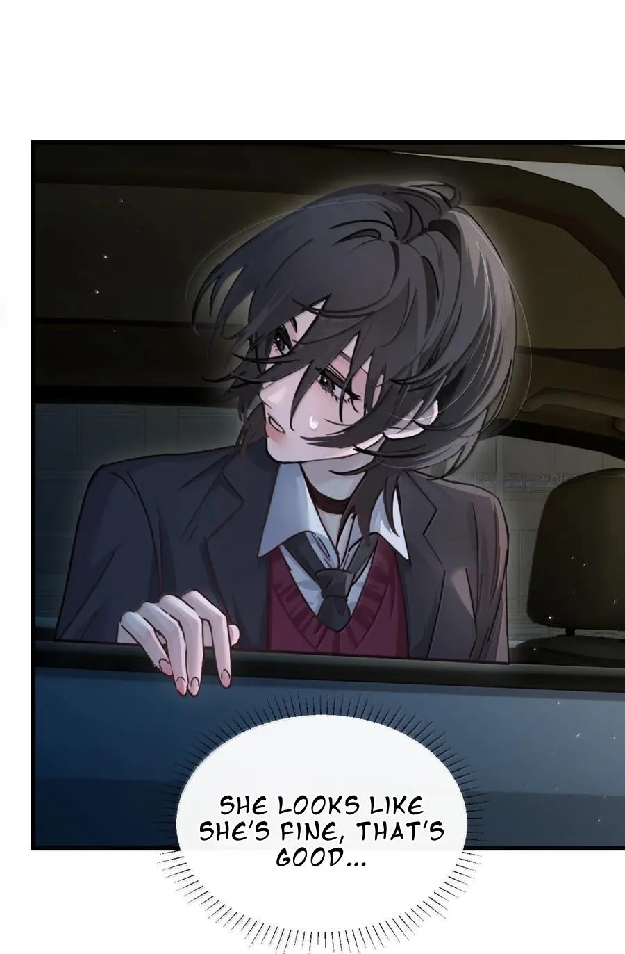 Bing Jiao Meimei Zhi Xiang Rang Wo Qifu Ta Chapter 48 page 51 - 