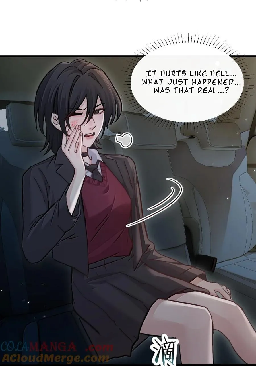 Bing Jiao Meimei Zhi Xiang Rang Wo Qifu Ta Chapter 48 page 52 - 
