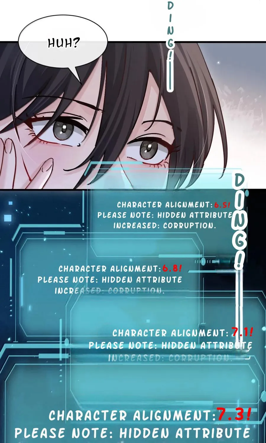 Bing Jiao Meimei Zhi Xiang Rang Wo Qifu Ta Chapter 48 page 53 - 