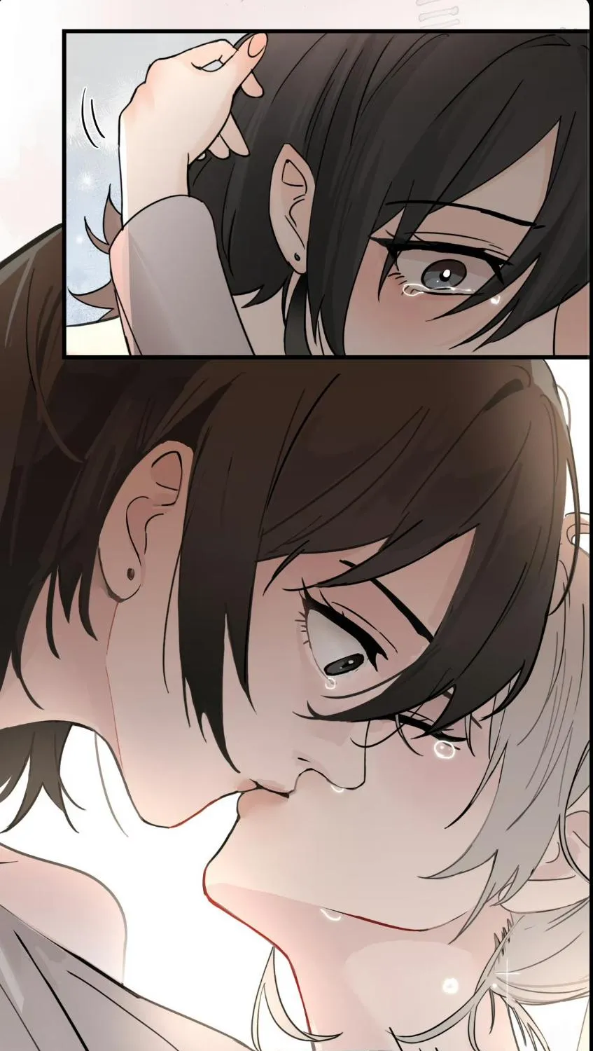 Bing Jiao Meimei Zhi Xiang Rang Wo Qifu Ta Chapter 48 page 60 - 