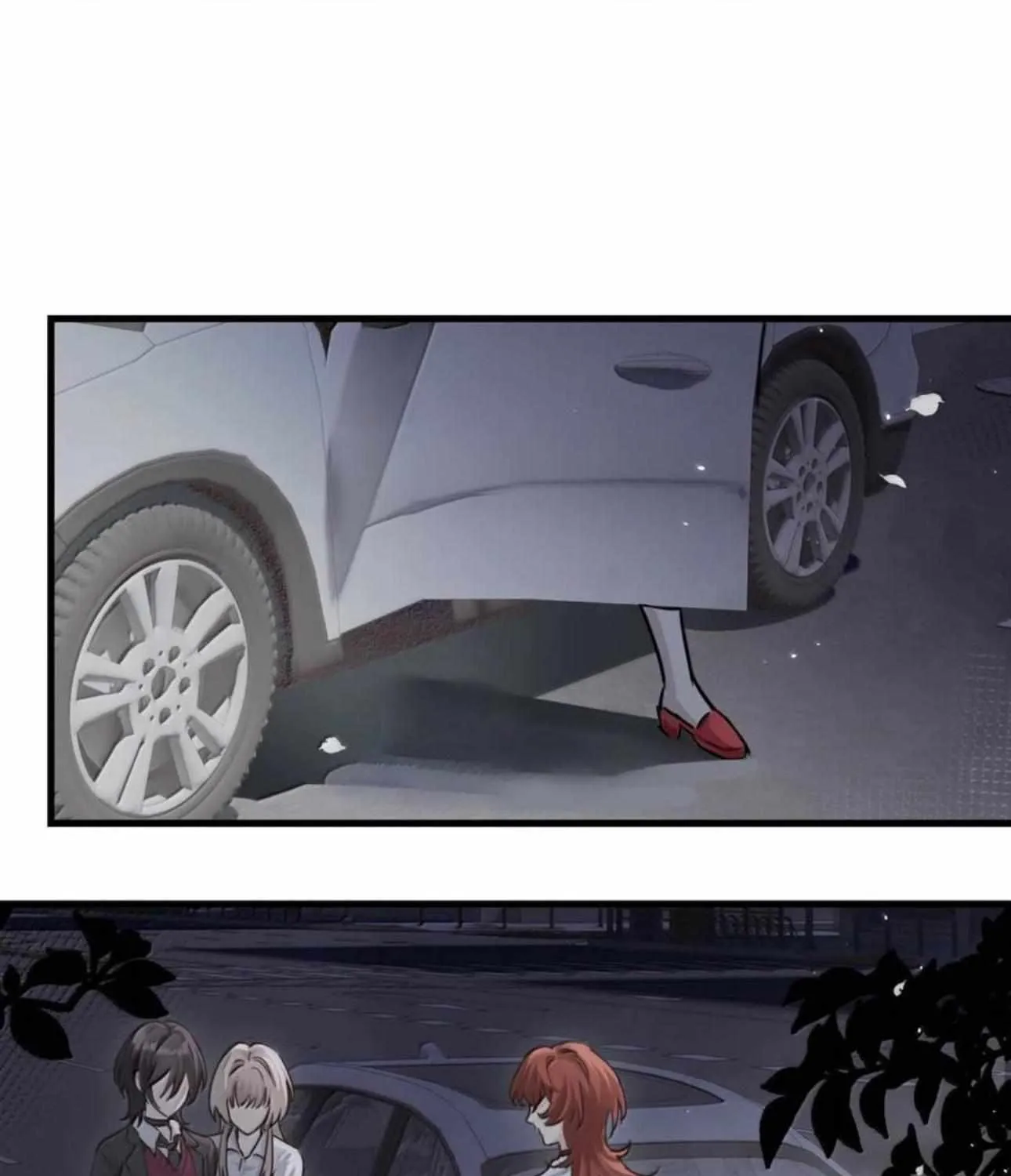 Bing Jiao Meimei Zhi Xiang Rang Wo Qifu Ta Chapter 48 page 10 - 