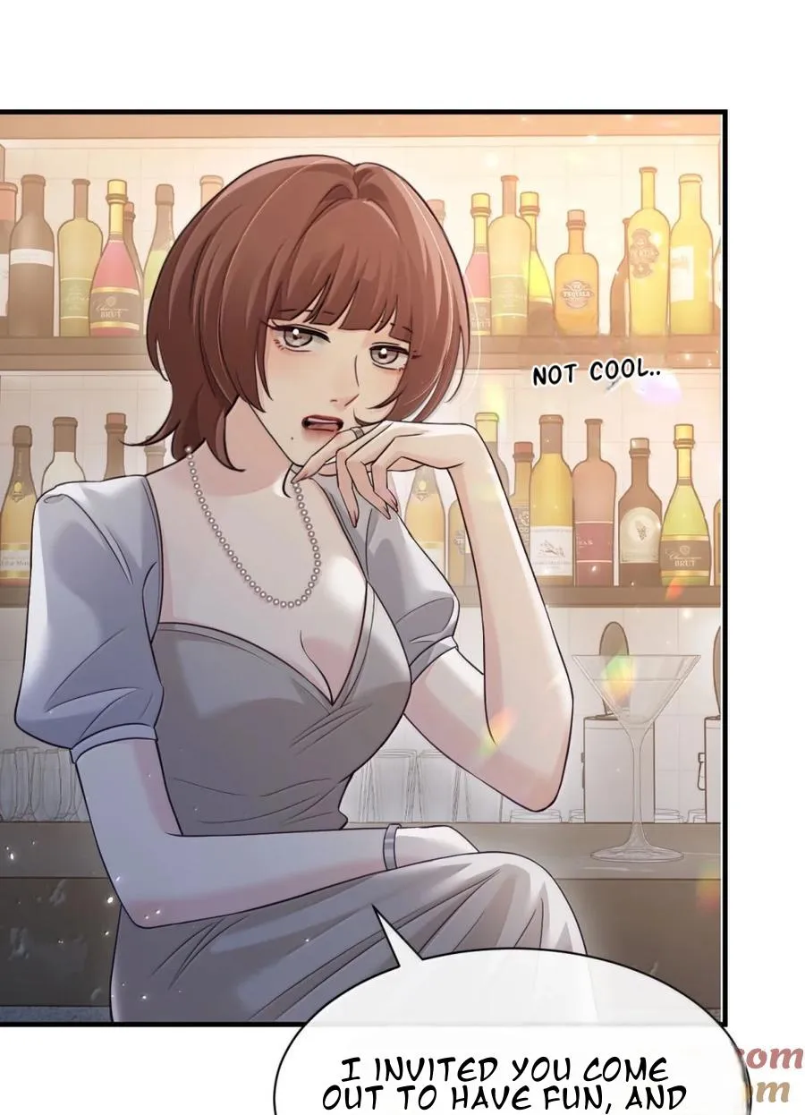 Bing Jiao Meimei Zhi Xiang Rang Wo Qifu Ta Chapter 49 page 13 - 