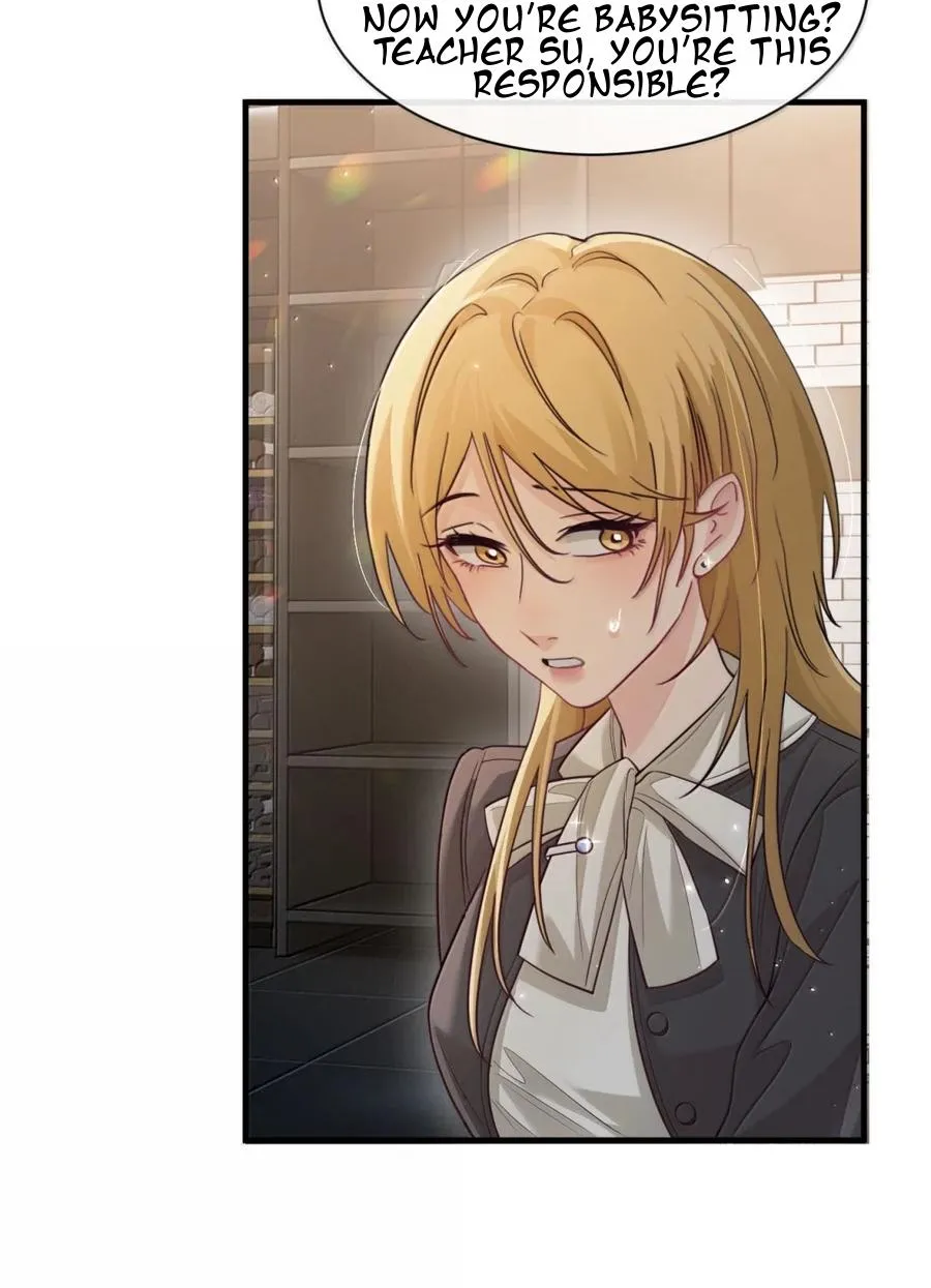 Bing Jiao Meimei Zhi Xiang Rang Wo Qifu Ta Chapter 49 page 14 - 