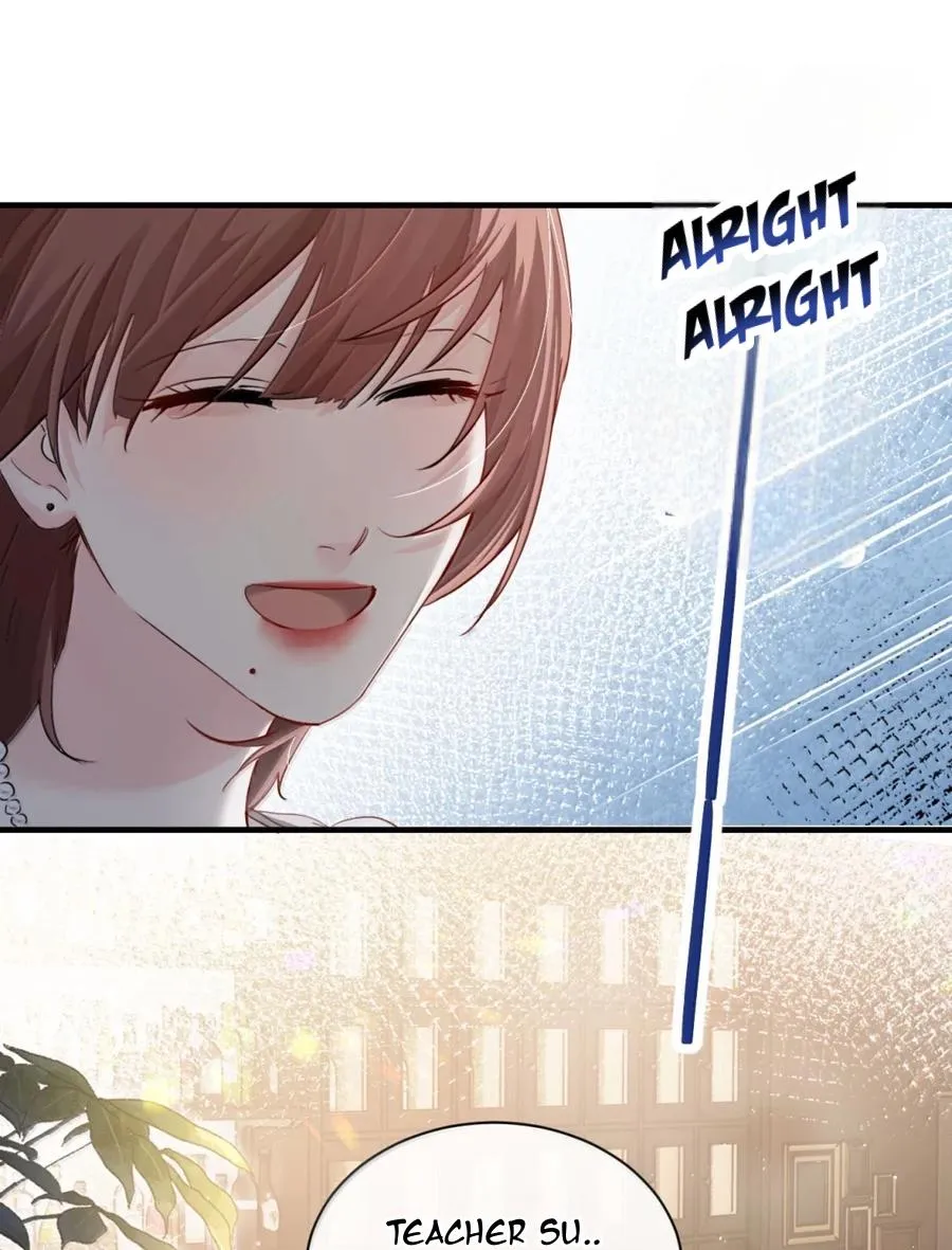 Bing Jiao Meimei Zhi Xiang Rang Wo Qifu Ta Chapter 49 page 17 - 