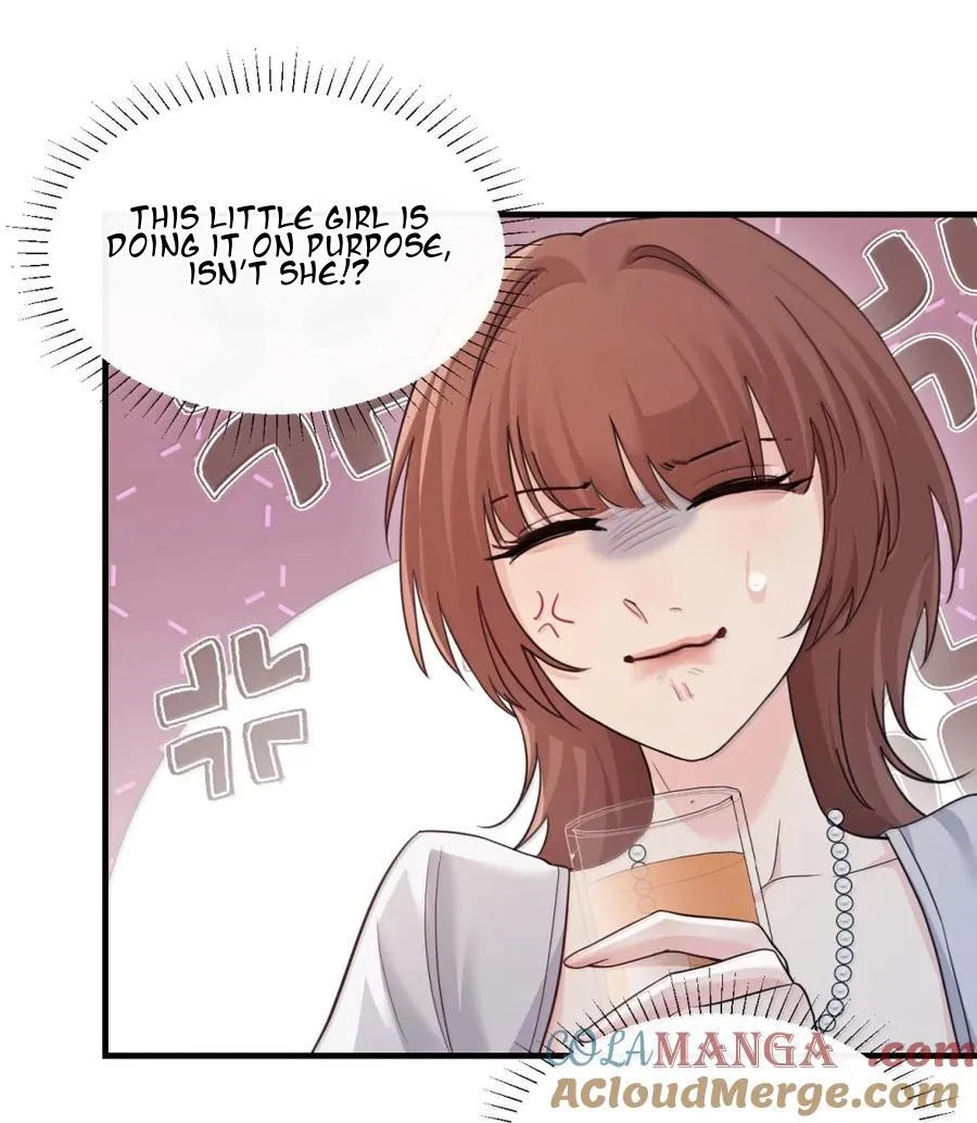 Bing Jiao Meimei Zhi Xiang Rang Wo Qifu Ta Chapter 49 page 29 - 