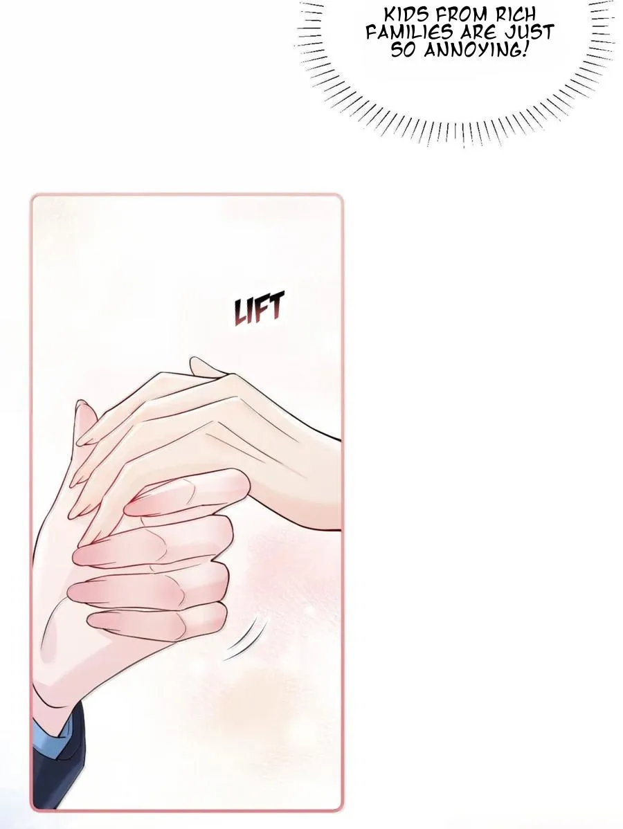 Bing Jiao Meimei Zhi Xiang Rang Wo Qifu Ta Chapter 49 page 30 - 