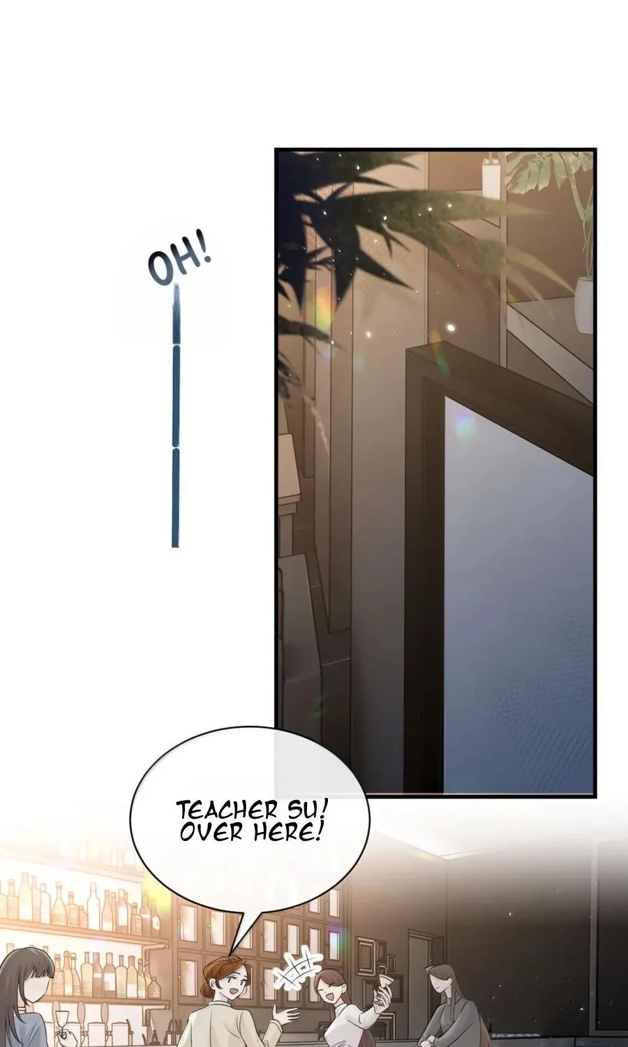 Bing Jiao Meimei Zhi Xiang Rang Wo Qifu Ta Chapter 49 page 4 - 