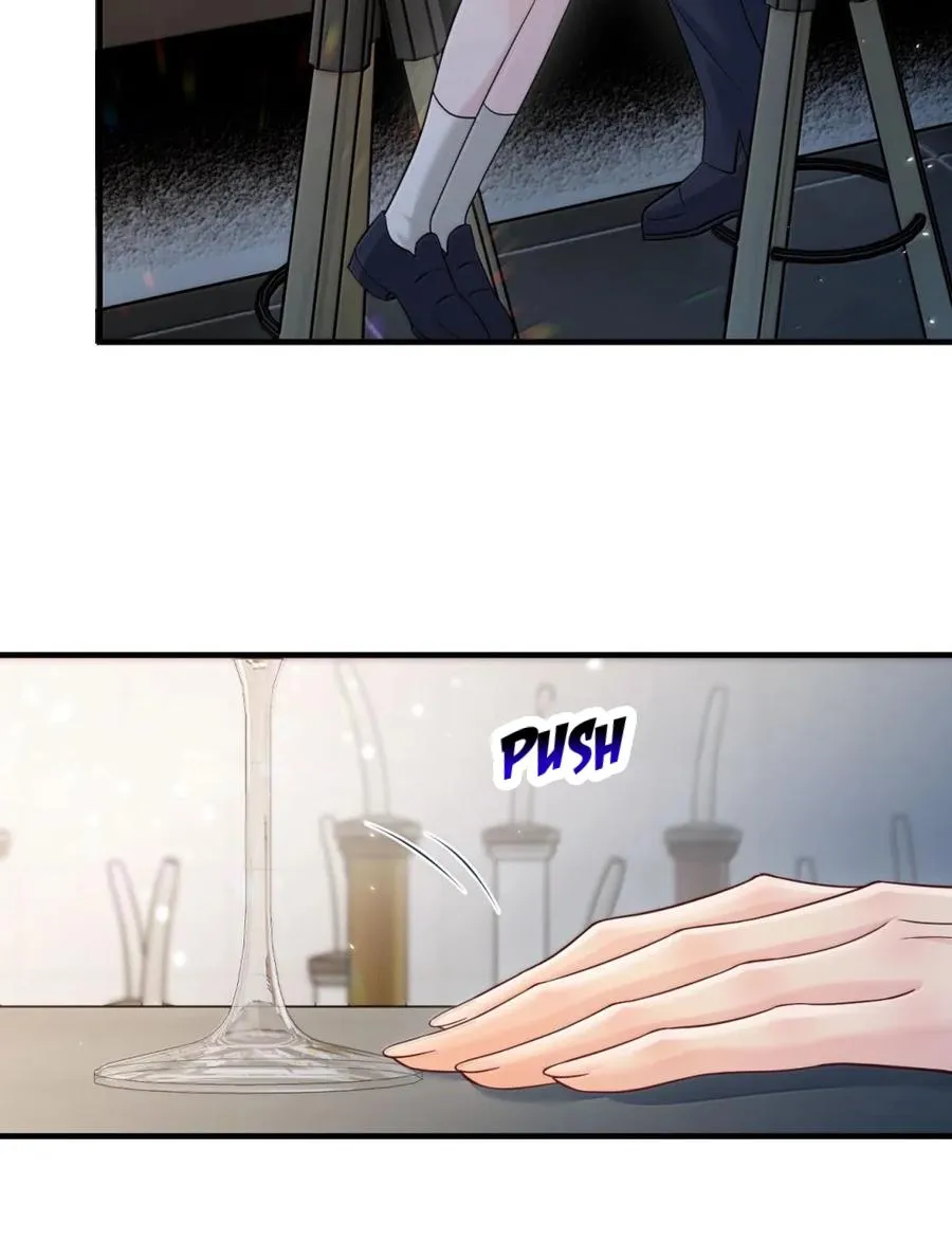 Bing Jiao Meimei Zhi Xiang Rang Wo Qifu Ta Chapter 49 page 35 - 