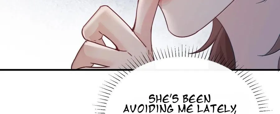Bing Jiao Meimei Zhi Xiang Rang Wo Qifu Ta Chapter 49 page 39 - 