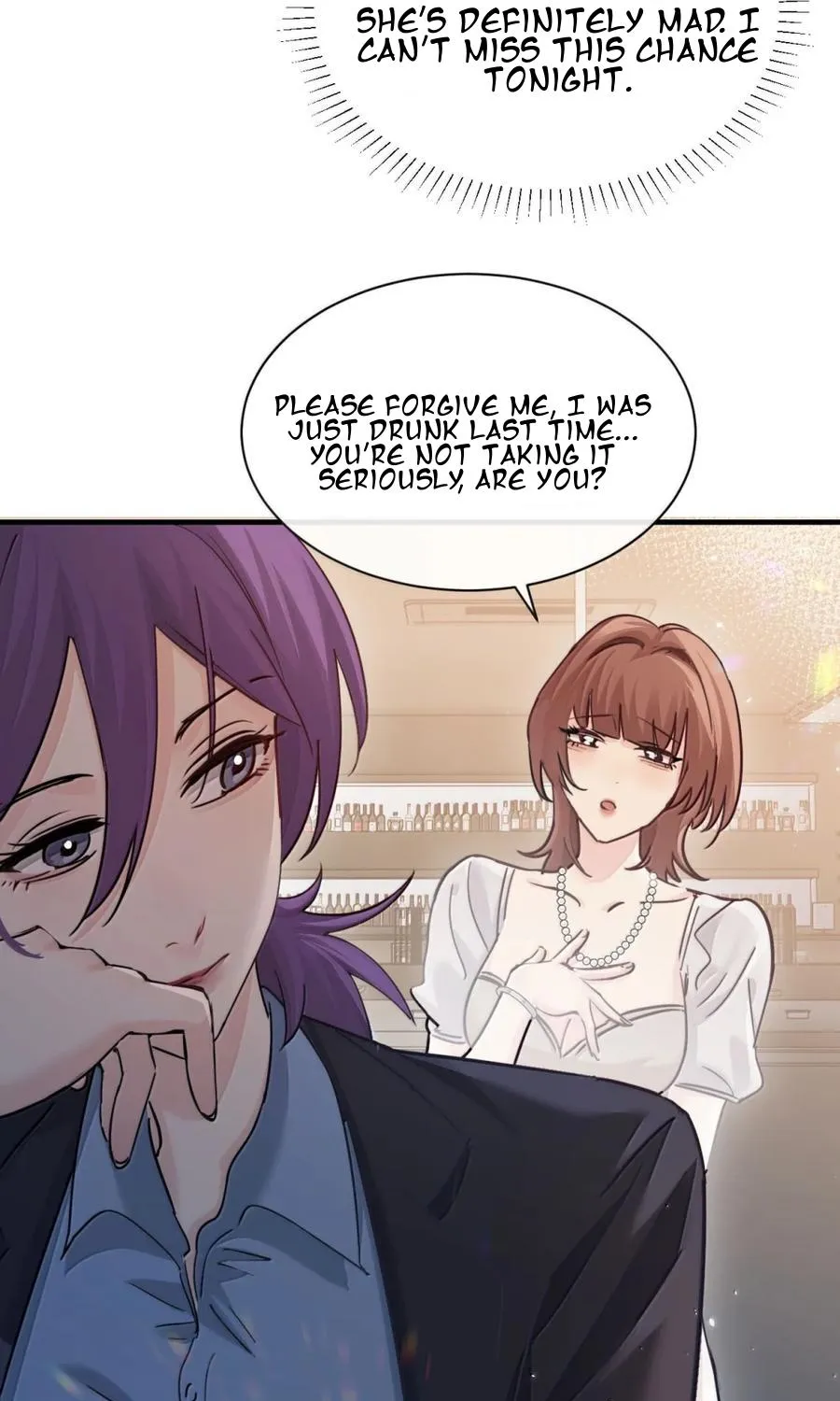 Bing Jiao Meimei Zhi Xiang Rang Wo Qifu Ta Chapter 49 page 40 - 