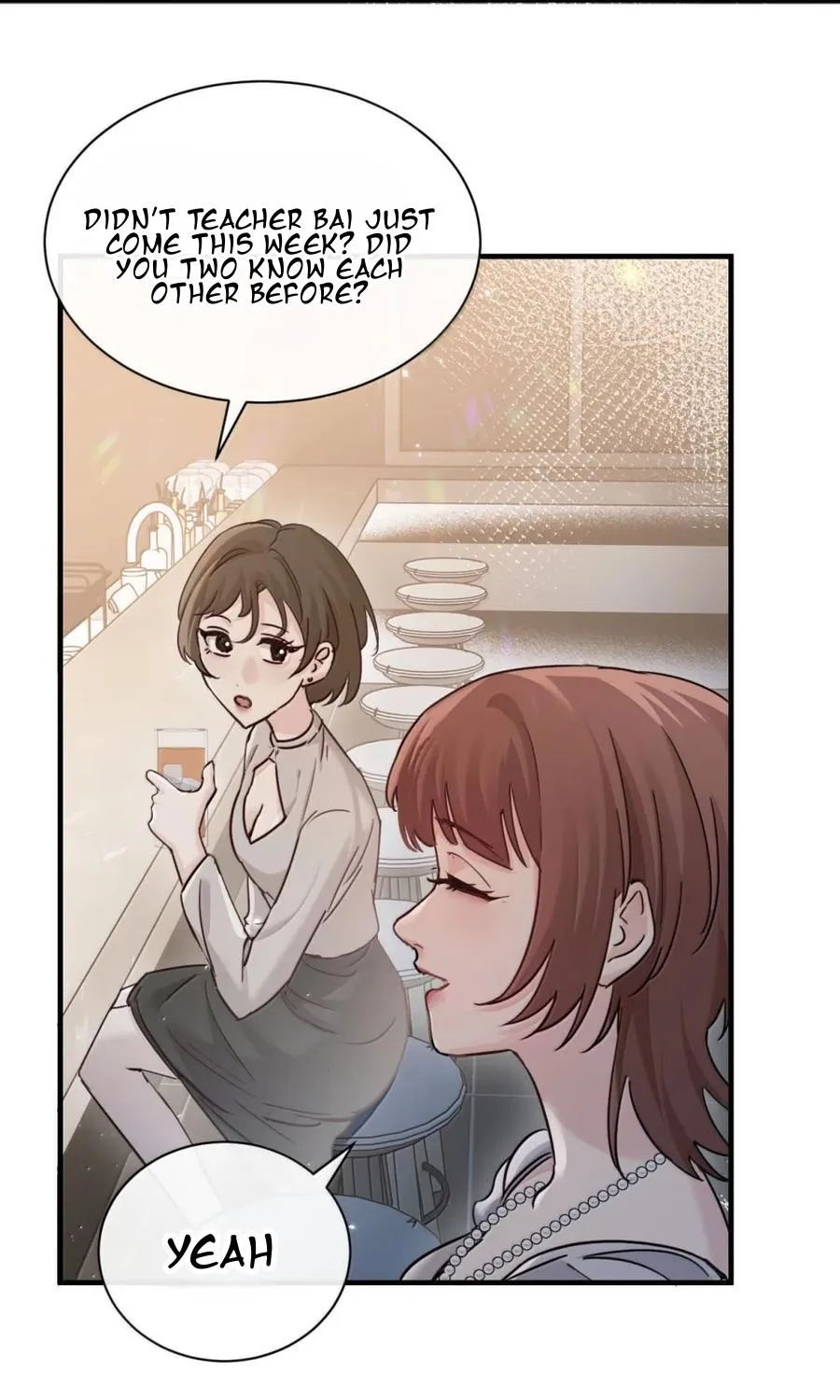 Bing Jiao Meimei Zhi Xiang Rang Wo Qifu Ta Chapter 49 page 42 - 