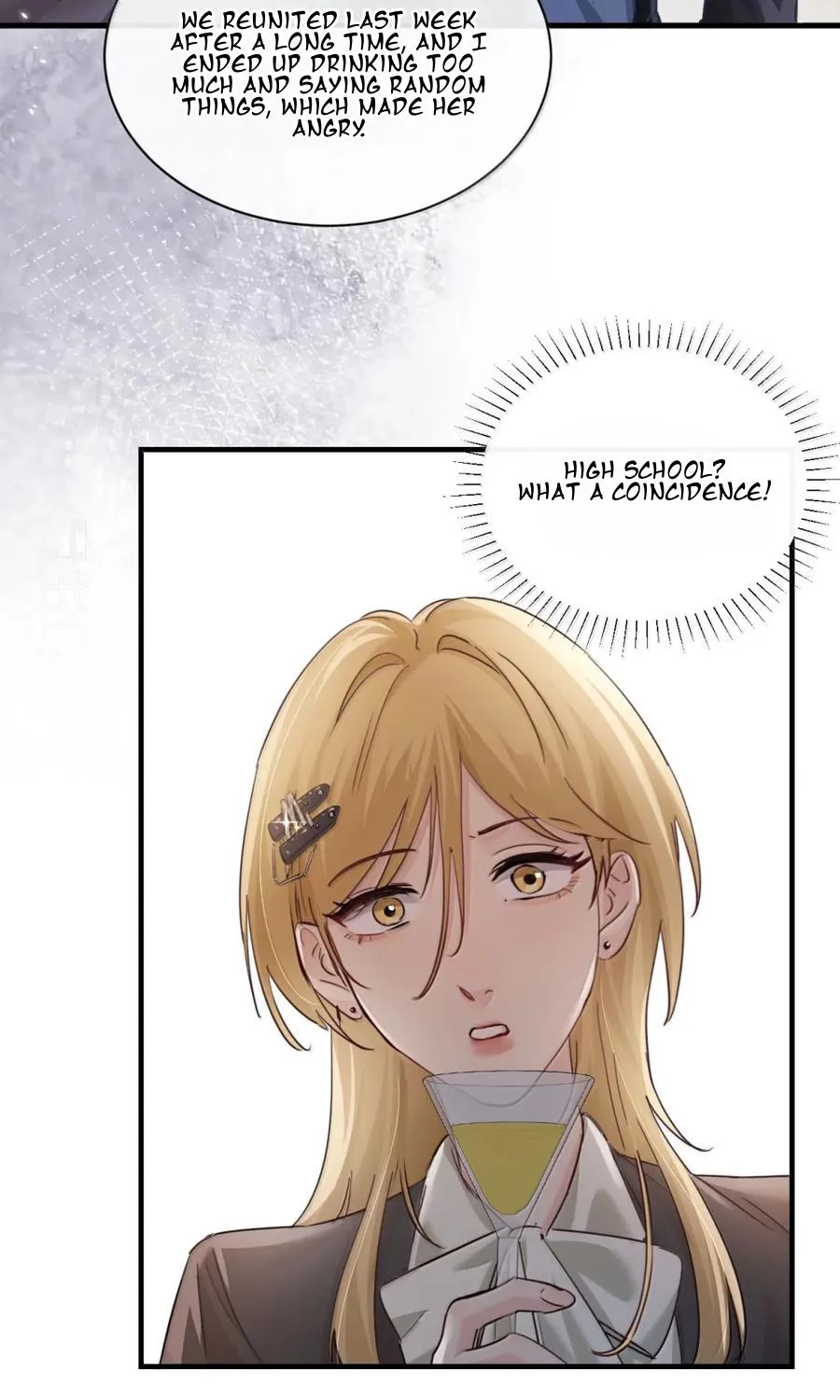 Bing Jiao Meimei Zhi Xiang Rang Wo Qifu Ta Chapter 49 page 46 - 
