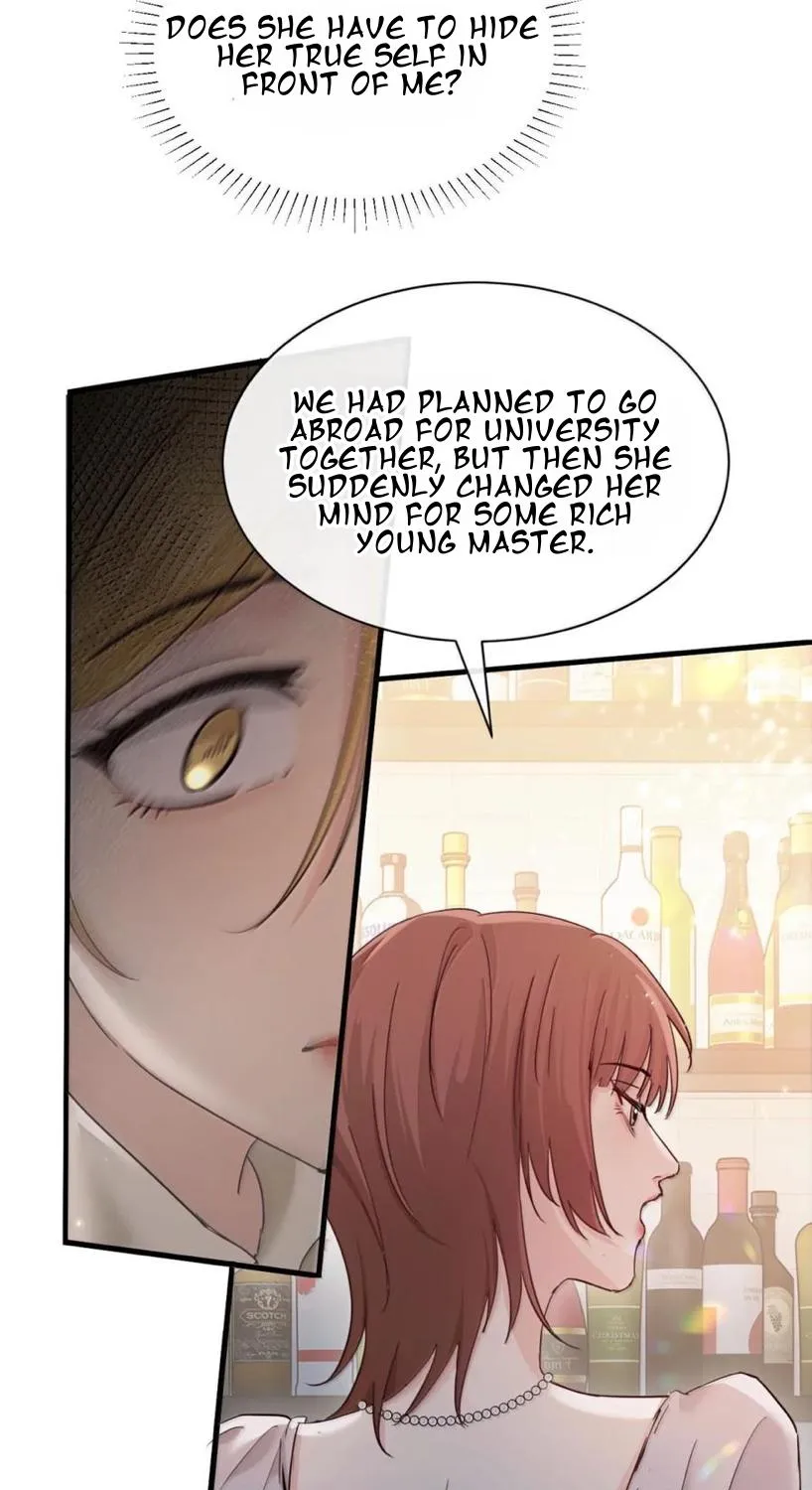 Bing Jiao Meimei Zhi Xiang Rang Wo Qifu Ta Chapter 49 page 51 - 