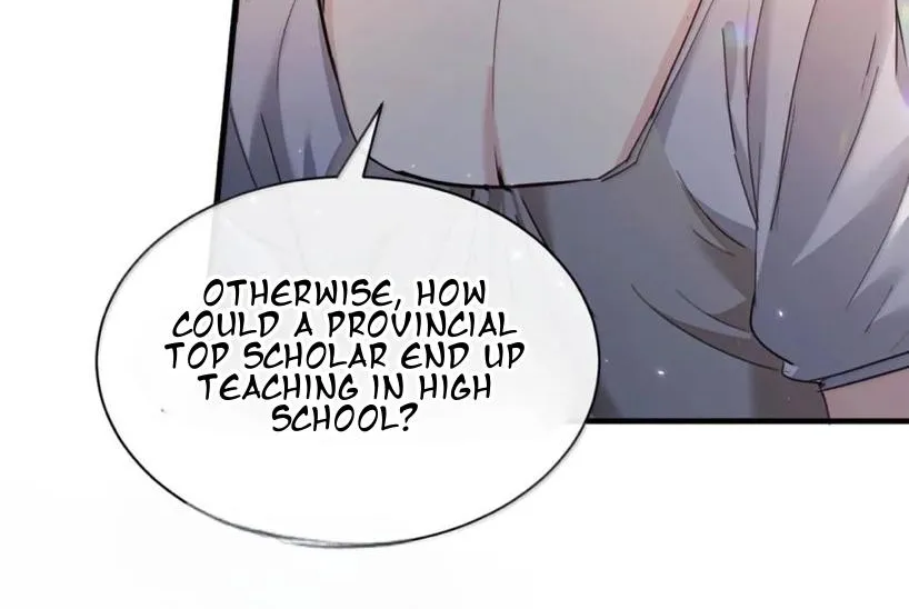Bing Jiao Meimei Zhi Xiang Rang Wo Qifu Ta Chapter 49 page 52 - 
