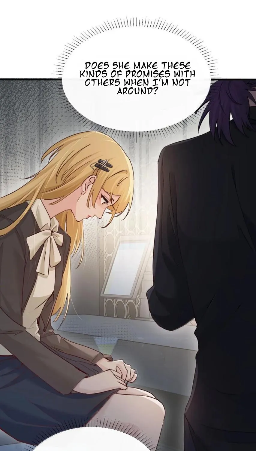 Bing Jiao Meimei Zhi Xiang Rang Wo Qifu Ta Chapter 49 page 53 - 