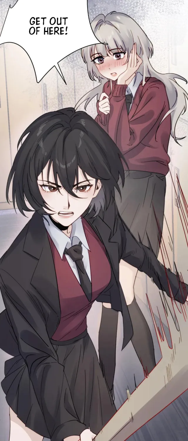 Bing Jiao Meimei Zhi Xiang Rang Wo Qifu Ta Chapter 5 page 14 - 