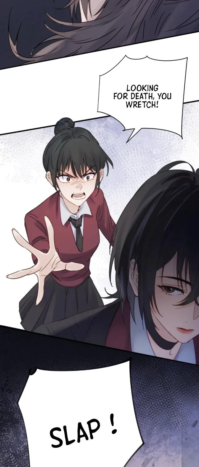 Bing Jiao Meimei Zhi Xiang Rang Wo Qifu Ta Chapter 5 page 16 - 