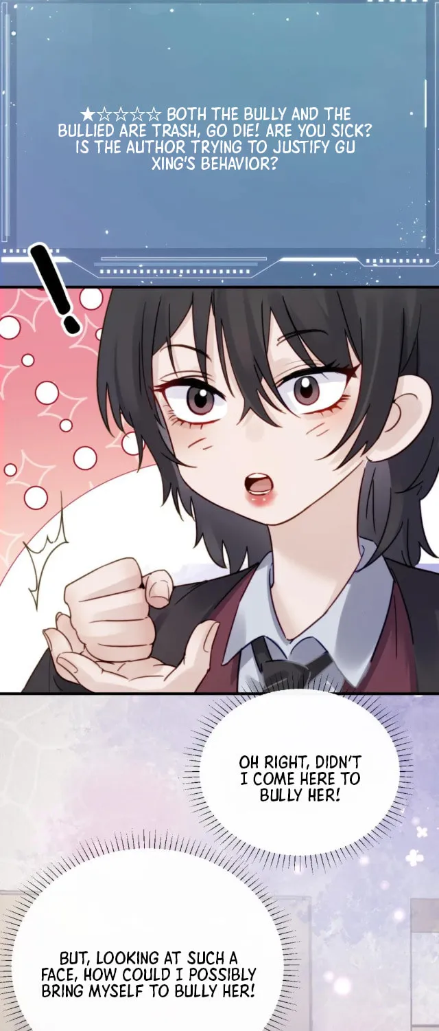 Bing Jiao Meimei Zhi Xiang Rang Wo Qifu Ta Chapter 5 page 28 - 