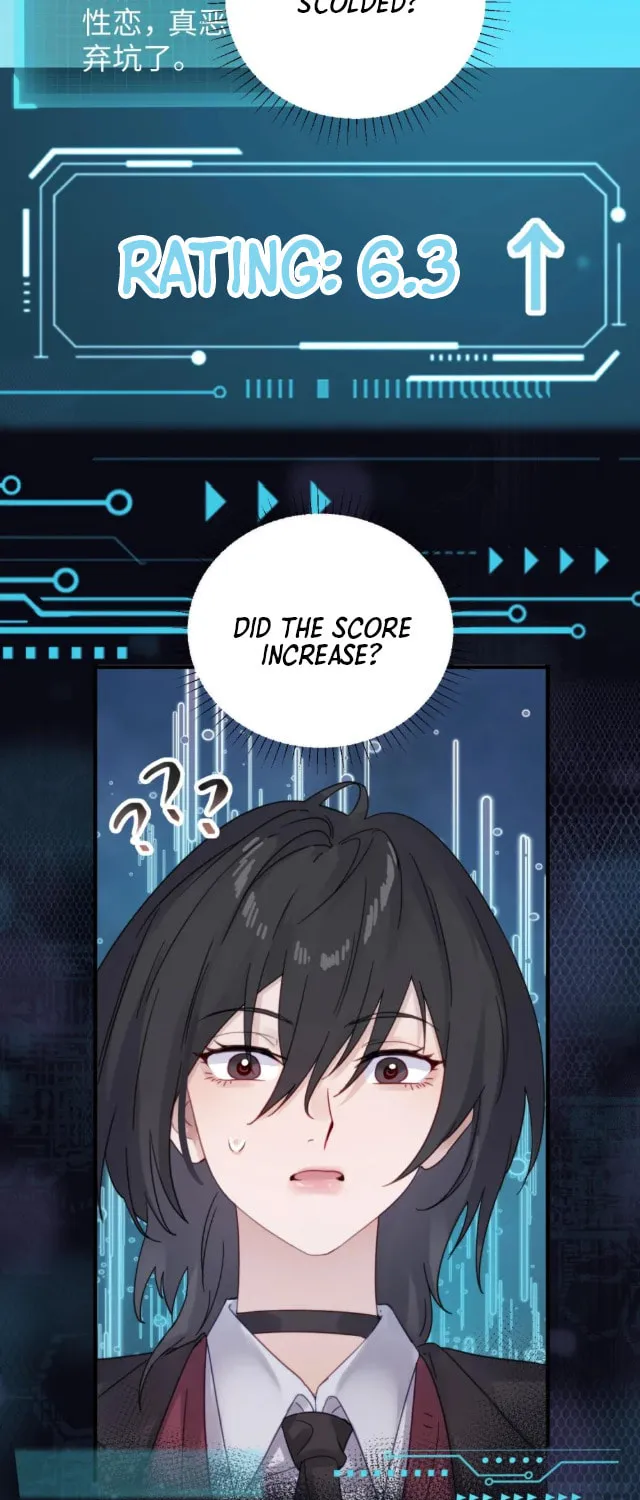Bing Jiao Meimei Zhi Xiang Rang Wo Qifu Ta Chapter 5 page 4 - 