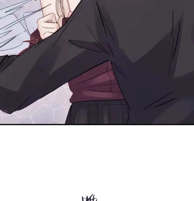 Bing Jiao Meimei Zhi Xiang Rang Wo Qifu Ta Chapter 5 page 33 - 