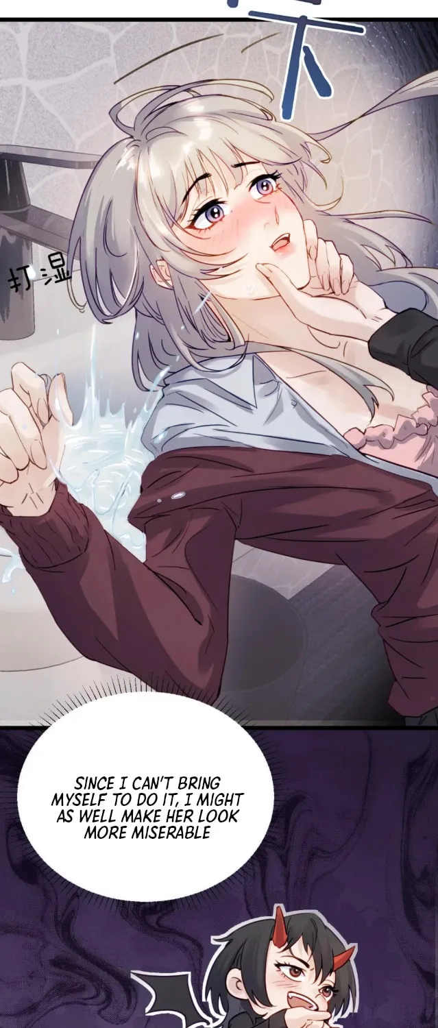 Bing Jiao Meimei Zhi Xiang Rang Wo Qifu Ta Chapter 5 page 36 - 