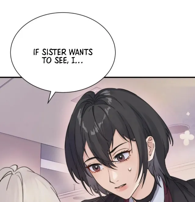 Bing Jiao Meimei Zhi Xiang Rang Wo Qifu Ta Chapter 5 page 41 - 