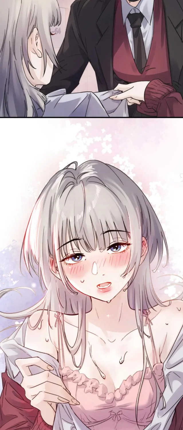 Bing Jiao Meimei Zhi Xiang Rang Wo Qifu Ta Chapter 5 page 42 - 
