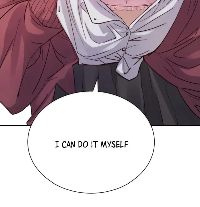 Bing Jiao Meimei Zhi Xiang Rang Wo Qifu Ta Chapter 5 page 43 - 