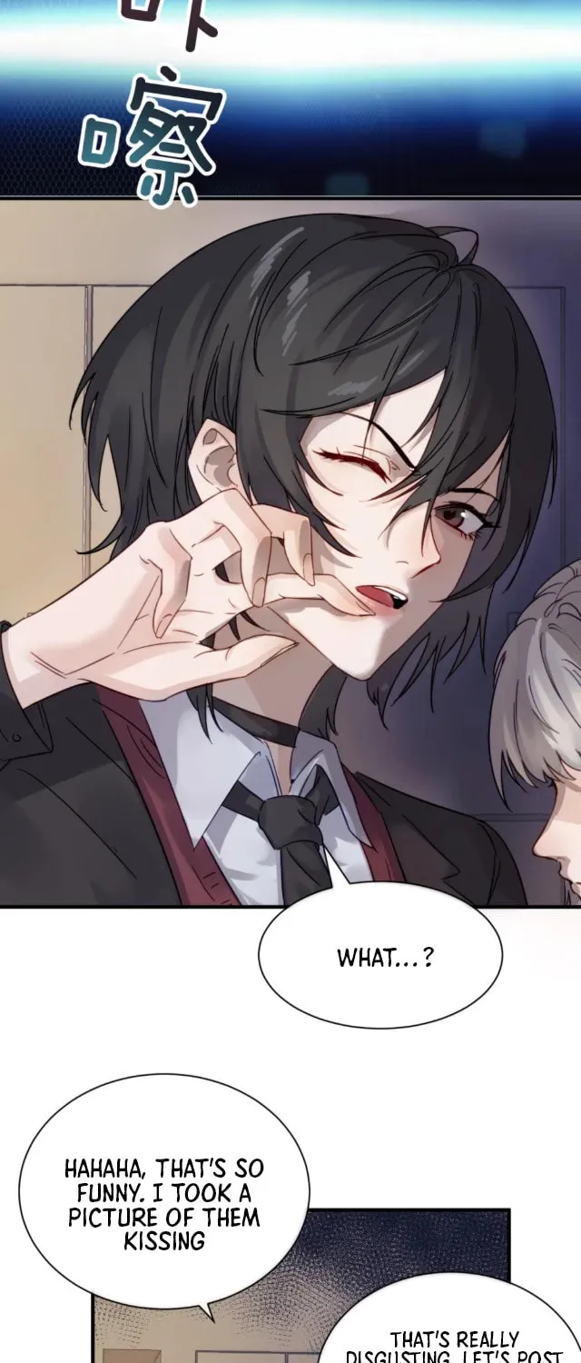 Bing Jiao Meimei Zhi Xiang Rang Wo Qifu Ta Chapter 5 page 6 - 