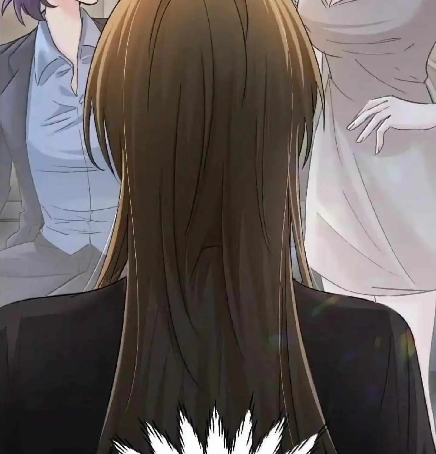 Bing Jiao Meimei Zhi Xiang Rang Wo Qifu Ta Chapter 50 page 12 - 